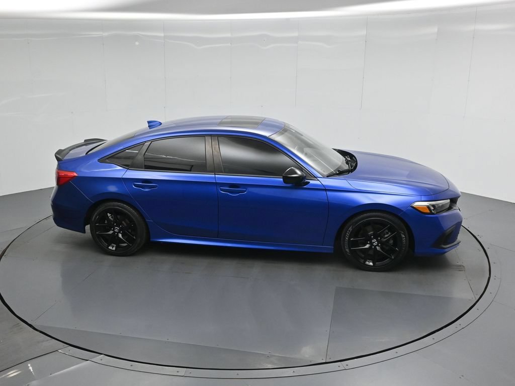 Used 2022 Honda Civic Si image 48