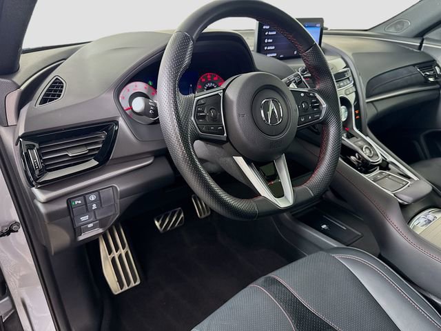 Used 2023 Acura RDX A-Spec AWD/4WD image 19