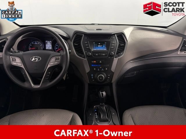 Used 2015 Hyundai Santa Fe Sport w/ Option Group 02 FWD image 24