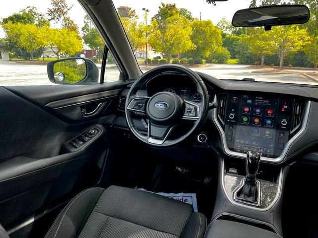 Used 2021 Subaru Legacy Premium image 36