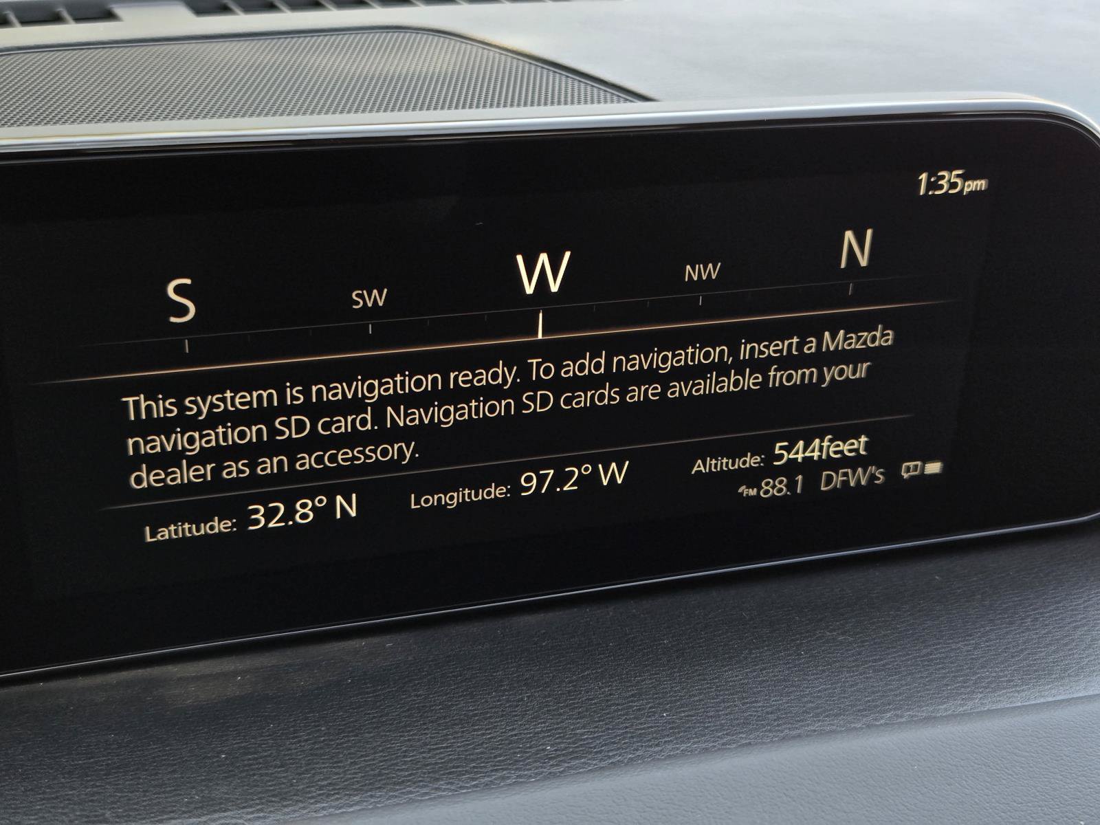 New 2026 MAZDA MAZDA3 2.5 S Sedan w/ Preferred Pkg FWD image 17