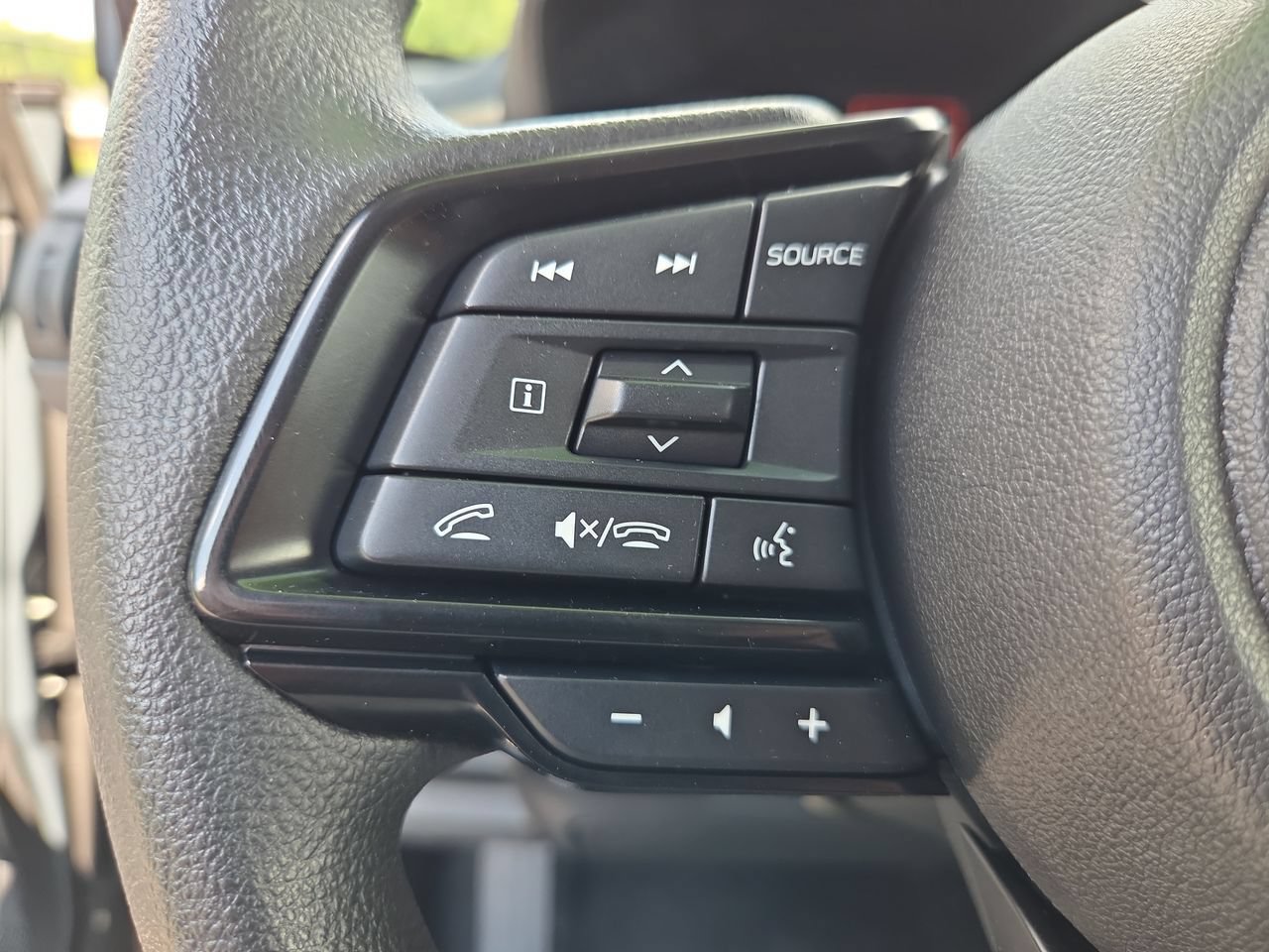 Certified 2024 Subaru Crosstrek 2.0i Premium AWD/4WD image 26
