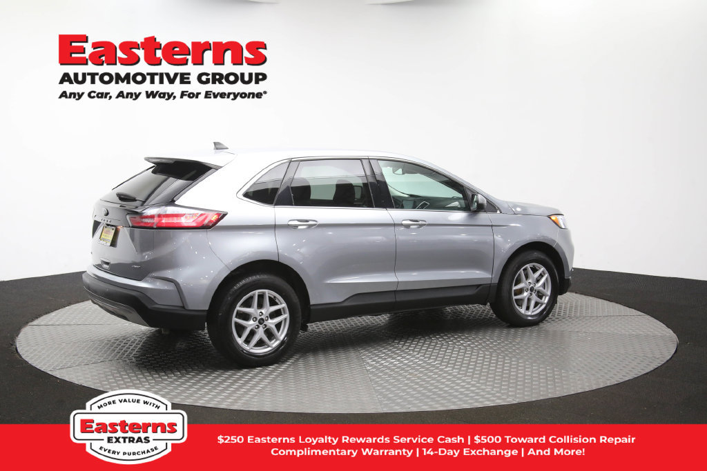 Used 2024 Ford Edge SEL AWD/4WD image 43
