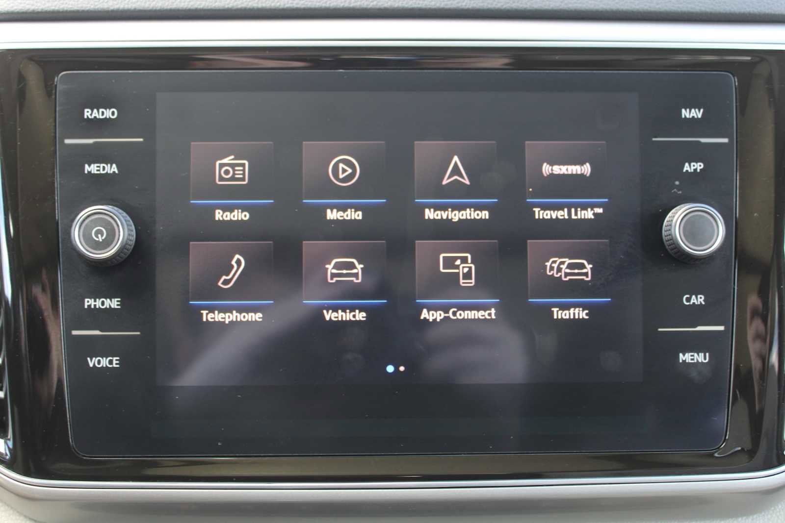 Used 2019 Volkswagen Atlas SEL Premium image 21