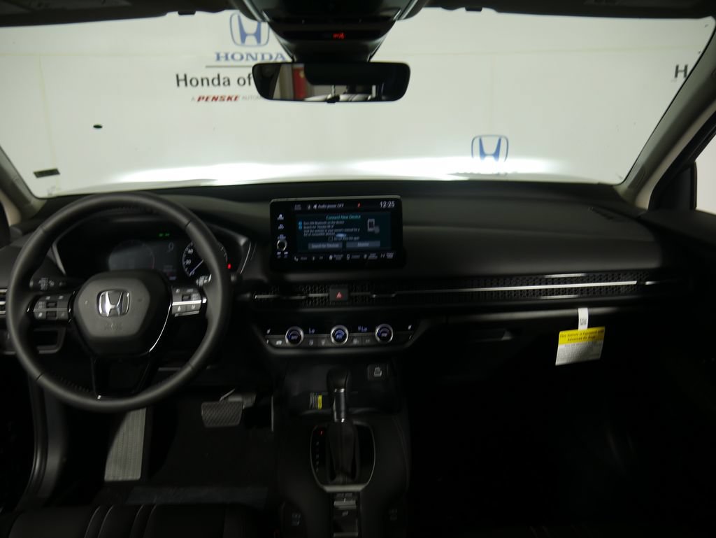New 2027 Honda HR-V EX-L image 15