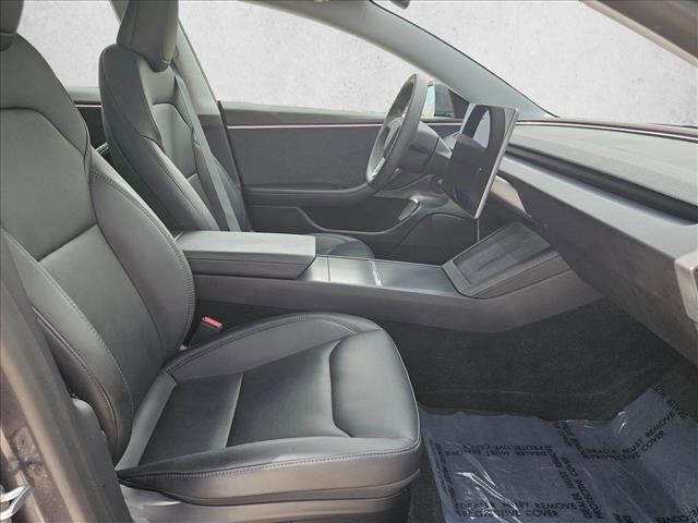 Used 2025 Tesla Model 3 Long Range image 21