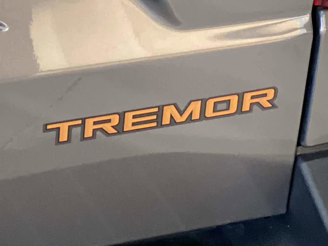 Used 2024 Ford Maverick Tremor w/ Tremor Off-Road Package AWD/4WD image 11