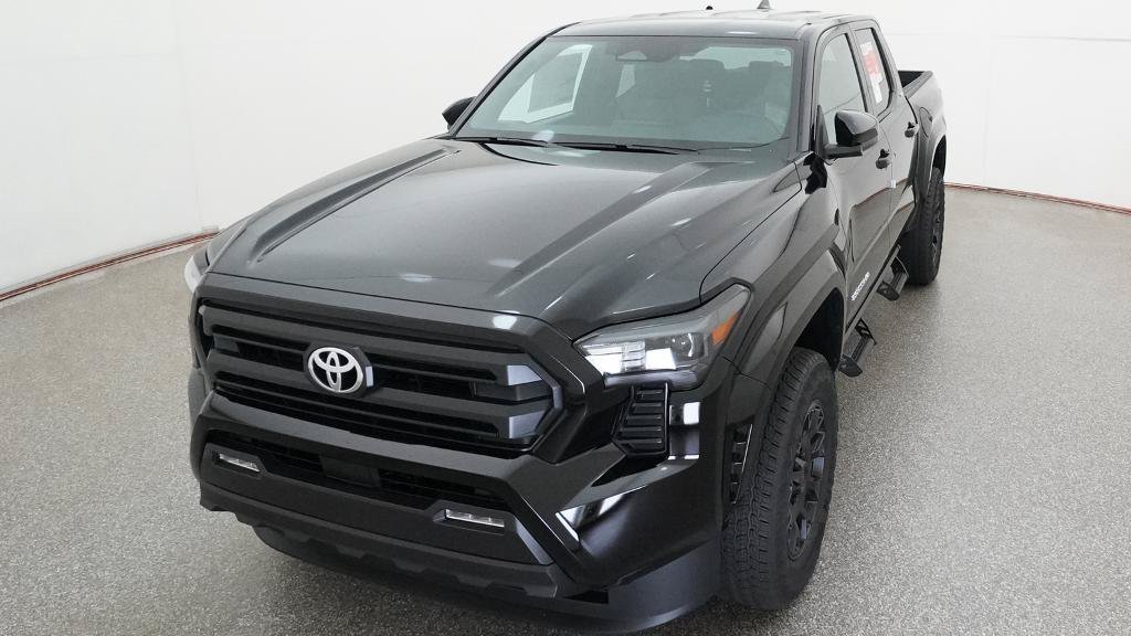 New 2026 Toyota Tacoma SR5 AWD/4WD image 3