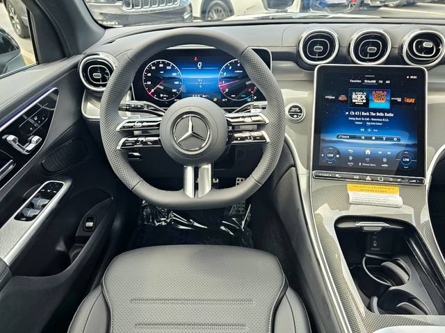 New 2026 Mercedes-Benz GLC 300 4MATIC image 31