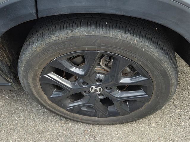Used 2024 Honda HR-V Sport image 10