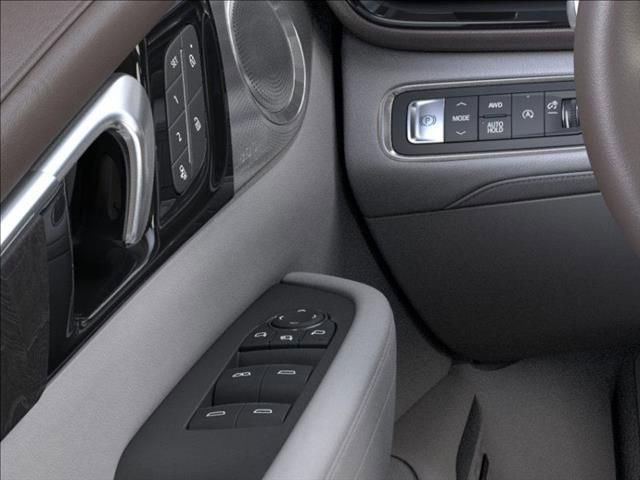 New 2026 Buick Enclave Avenir w/ Super Cruise Package image 22