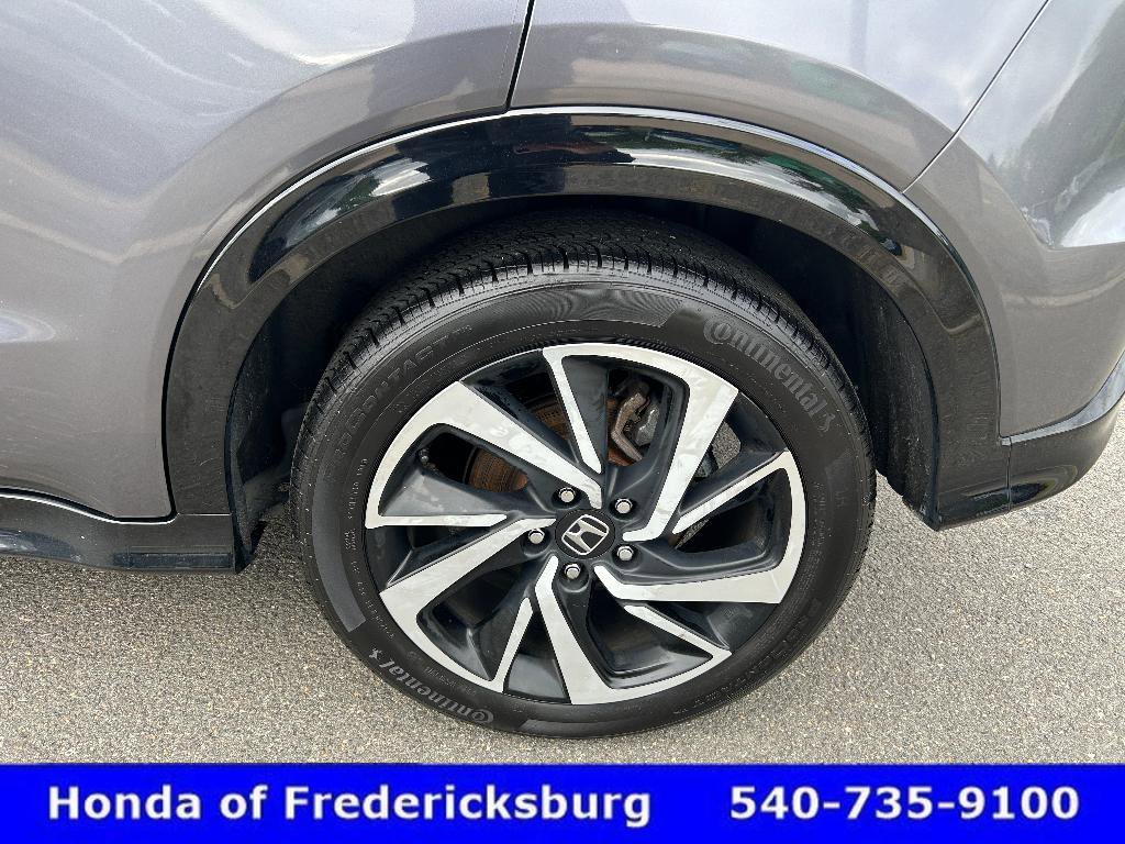 Used 2019 Honda HR-V Sport image 32