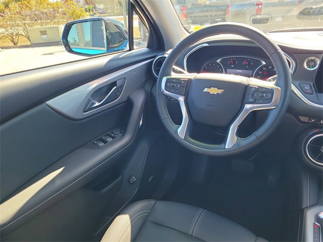 Certified 2024 Chevrolet Blazer LT w/ Sound & Technology Package image 12