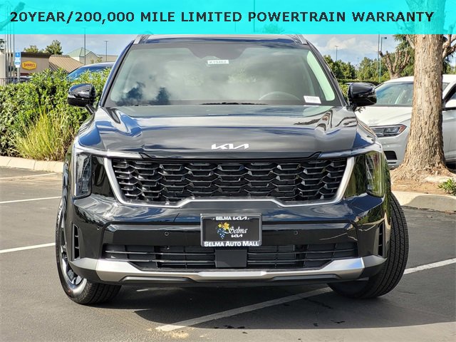 New 2026 Kia Sorento S image 2