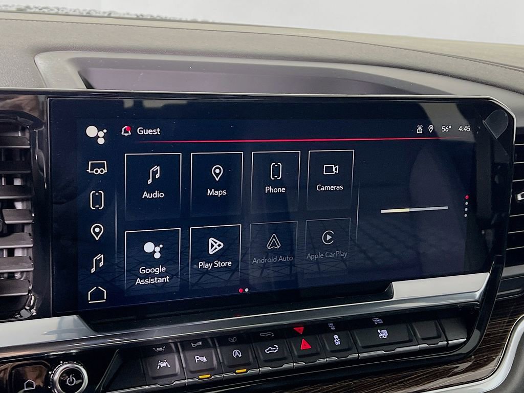 New 2026 GMC Sierra 1500 Elevation w/ Preferred Package image 13