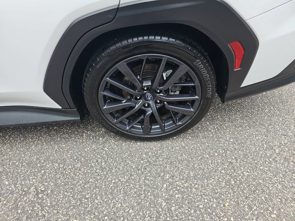 Used 2023 Subaru WRX Limited AWD/4WD image 28