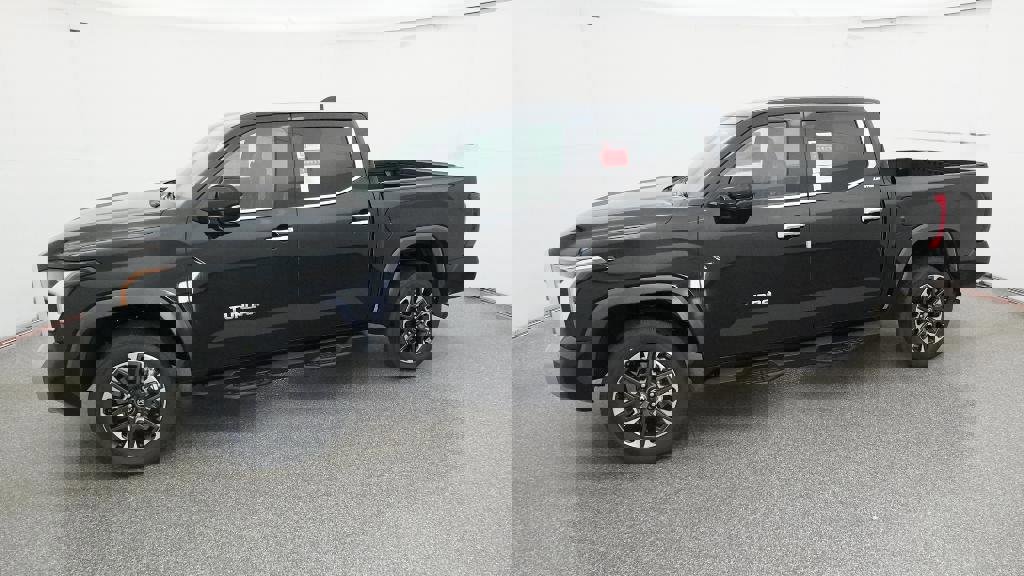 New 2026 Toyota Tundra Limited image 34