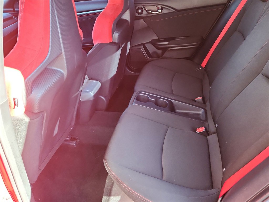Used 2019 Honda Civic Type R image 9