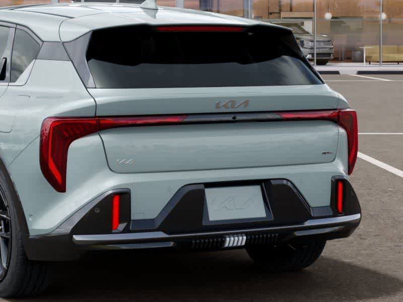 New 2026 Kia K4 GT-Line Turbo FWD image 13
