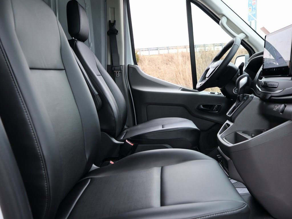 New 2026 Ford Transit 150 148 Medium Roof AWD image 10