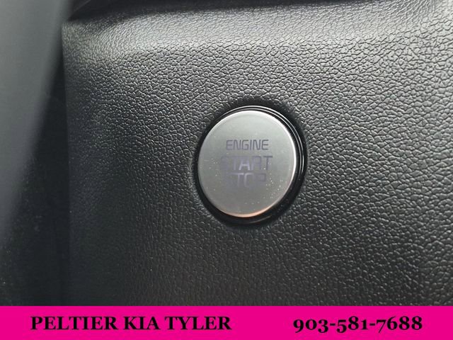 Certified 2022 Kia Sorento SX image 39