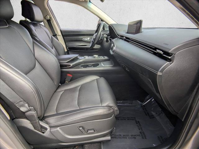 Used 2025 Genesis GV70 2.5T AWD/4WD image 20