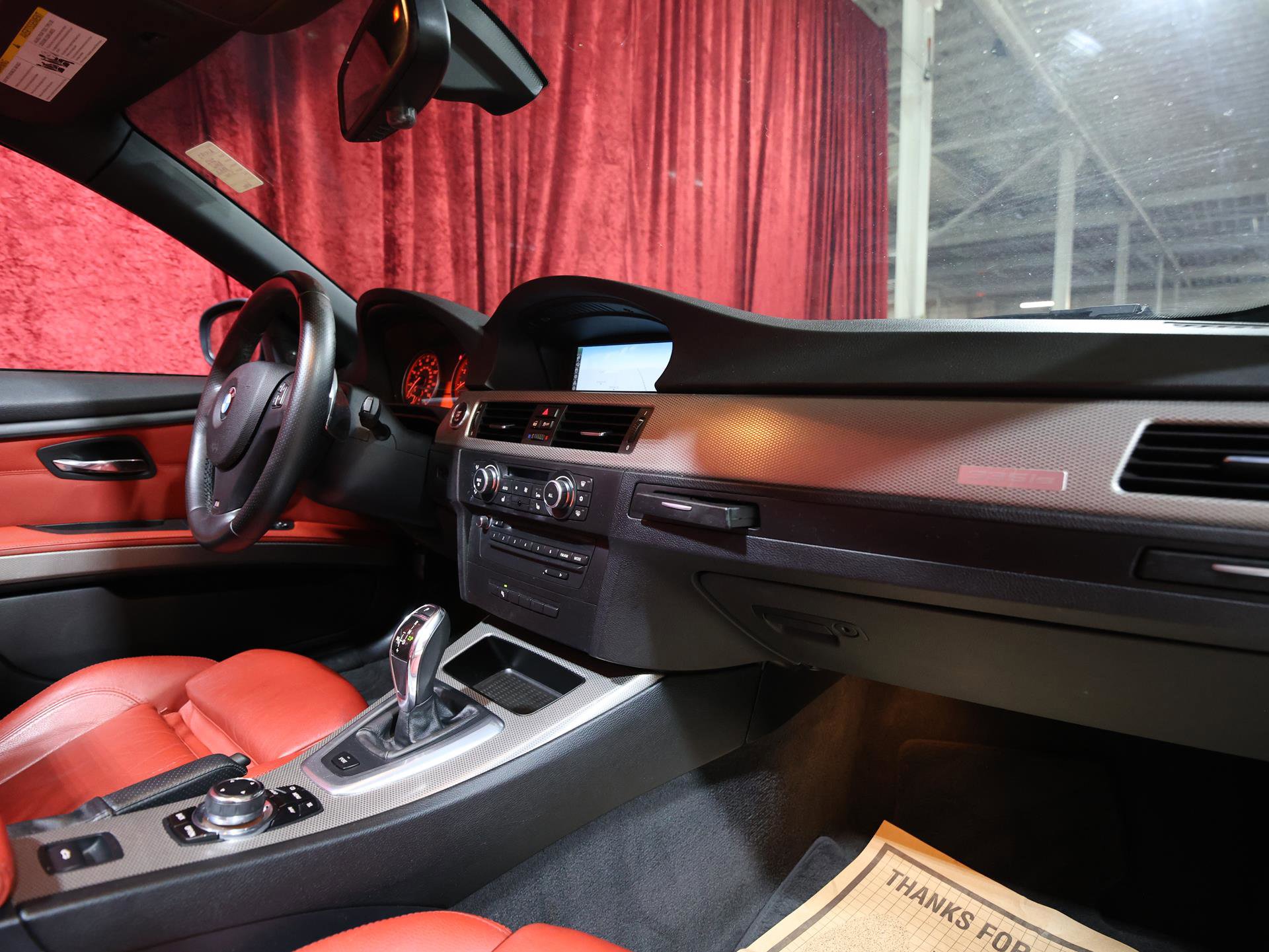 Used 2012 BMW 335is Convertible image 24