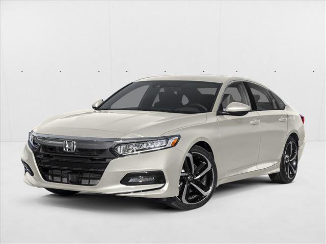 Used 2020 Honda Accord Sport