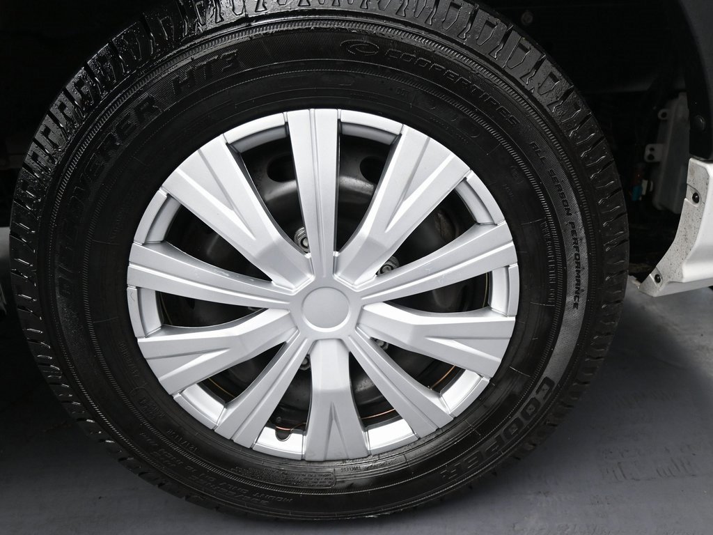 Used 2024 Ford Transit 350 XLT image 37