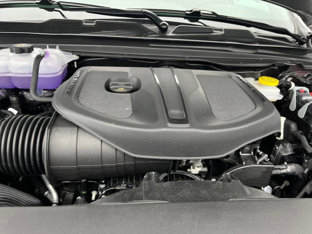 New 2026 RAM 1500 Big Horn image 4