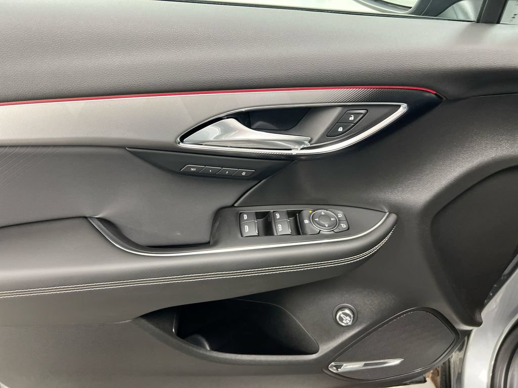 New 2026 Buick Envision Sport Touring AWD/4WD image 22