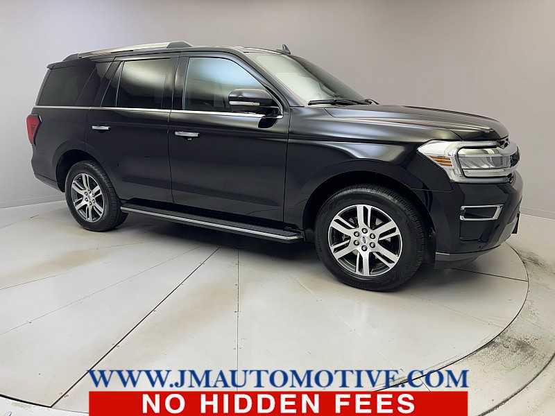 Used 2023 Ford Expedition Limited image 7