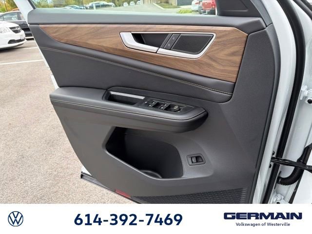 New 2026 Volkswagen Atlas SE AWD/4WD image 24