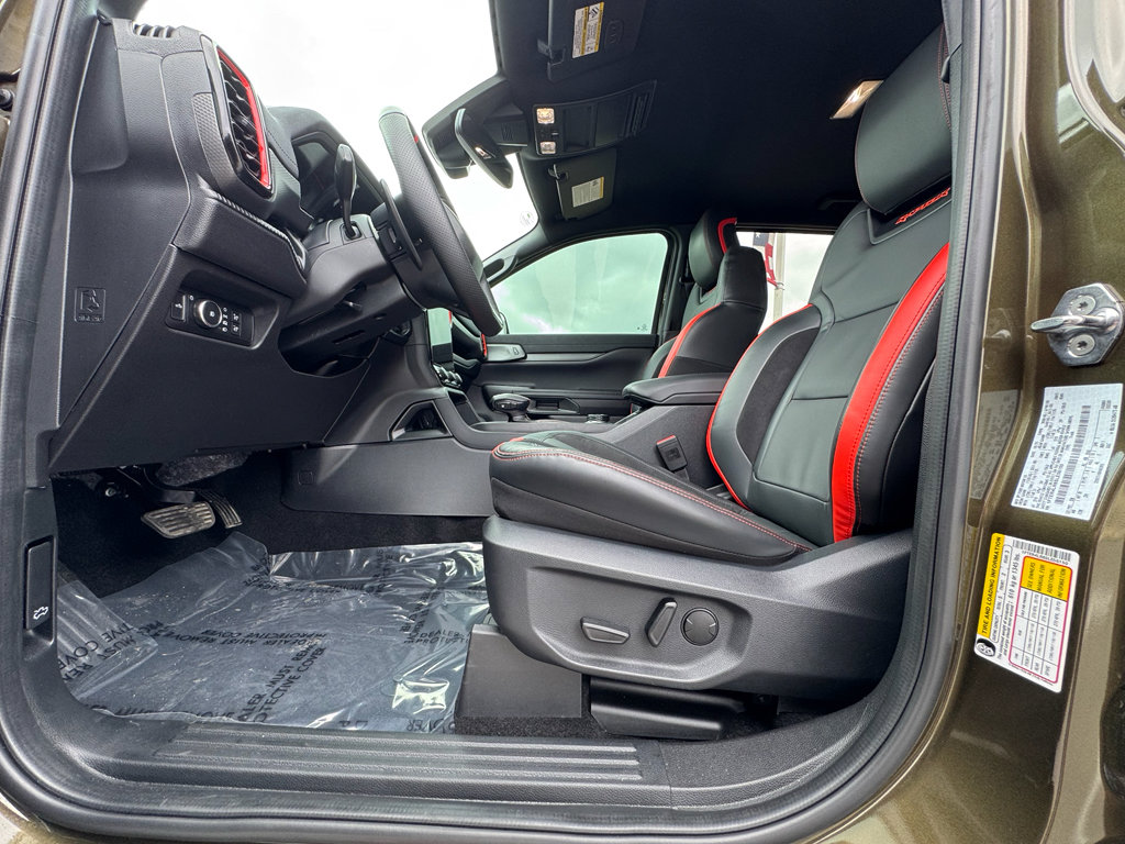 Used 2025 Ford Ranger Raptor image 20