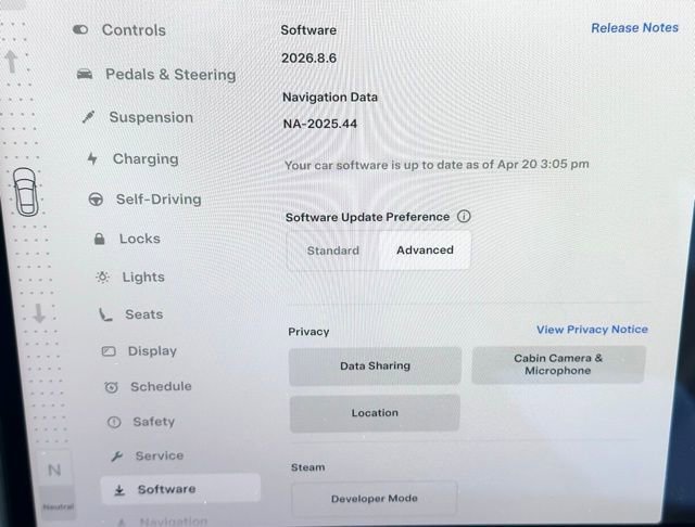 Used 2023 Tesla Model S Plaid AWD/4WD image 14