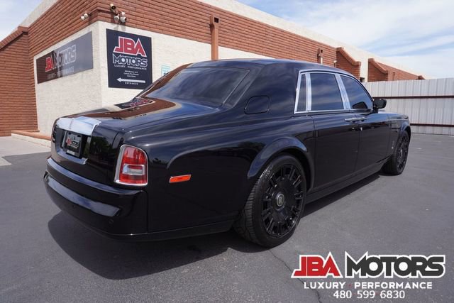 Used 2005 Rolls-Royce Phantom Sedan image 69