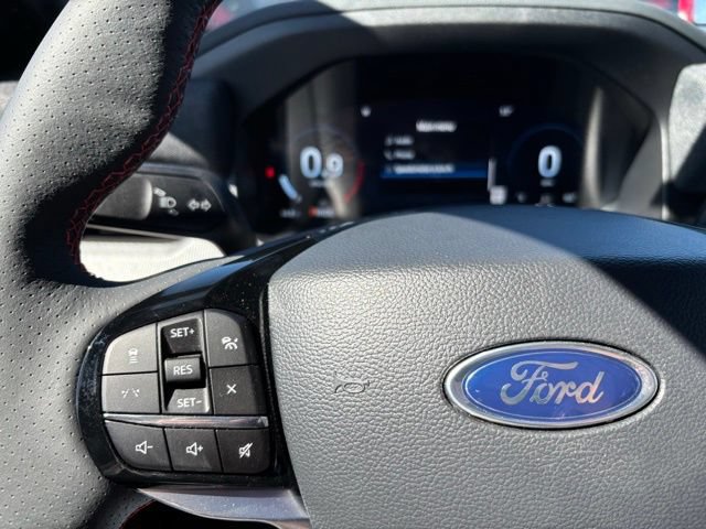 New 2026 Ford Explorer ST-Line w/ ST-Line Street Pack AWD/4WD image 24