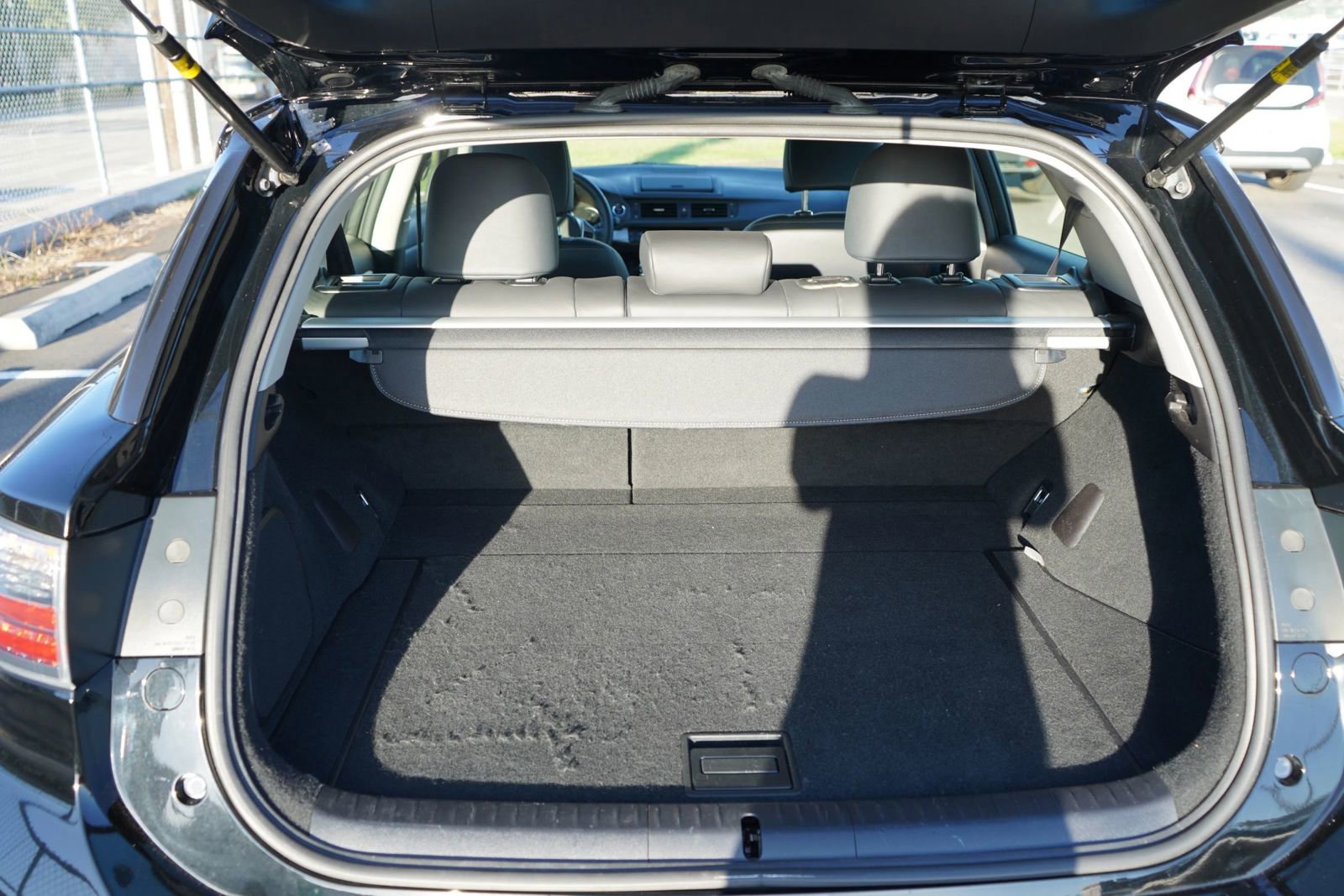 Used 2012 Lexus CT 200h image 26