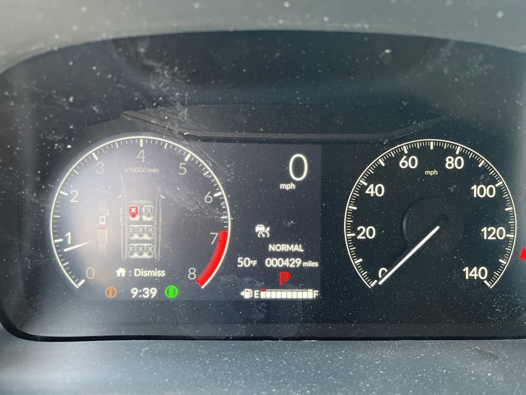 Certified 2026 Honda Odyssey Elite image 24