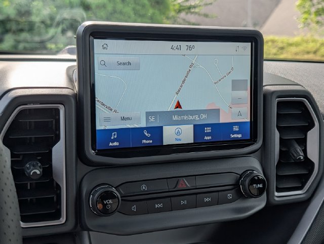 Used 2021 Ford Bronco Sport Big Bend AWD/4WD image 20