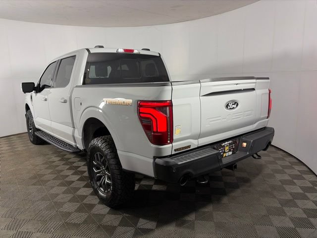 New 2026 Ford F150 XLT AWD/4WD image 5