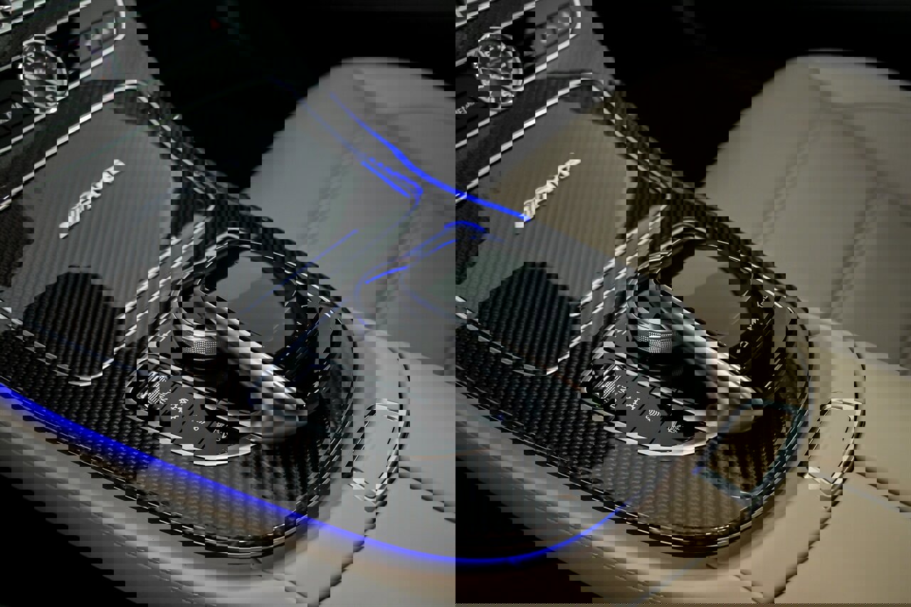 Used 2019 Mercedes-Benz E 63 AMG S image 41