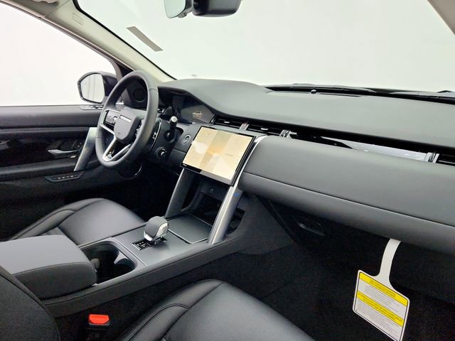 Certified 2025 Land Rover Discovery Sport S image 17