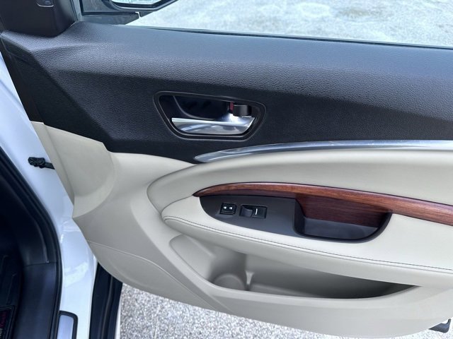 Used 2018 Acura MDX 3.5L image 13