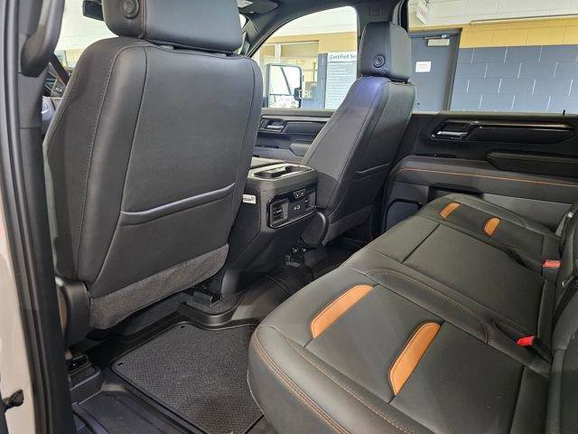 New 2026 GMC Sierra 3500 AT4 image 20