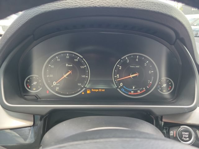 Used 2018 BMW X5 xDrive35i AWD/4WD image 19
