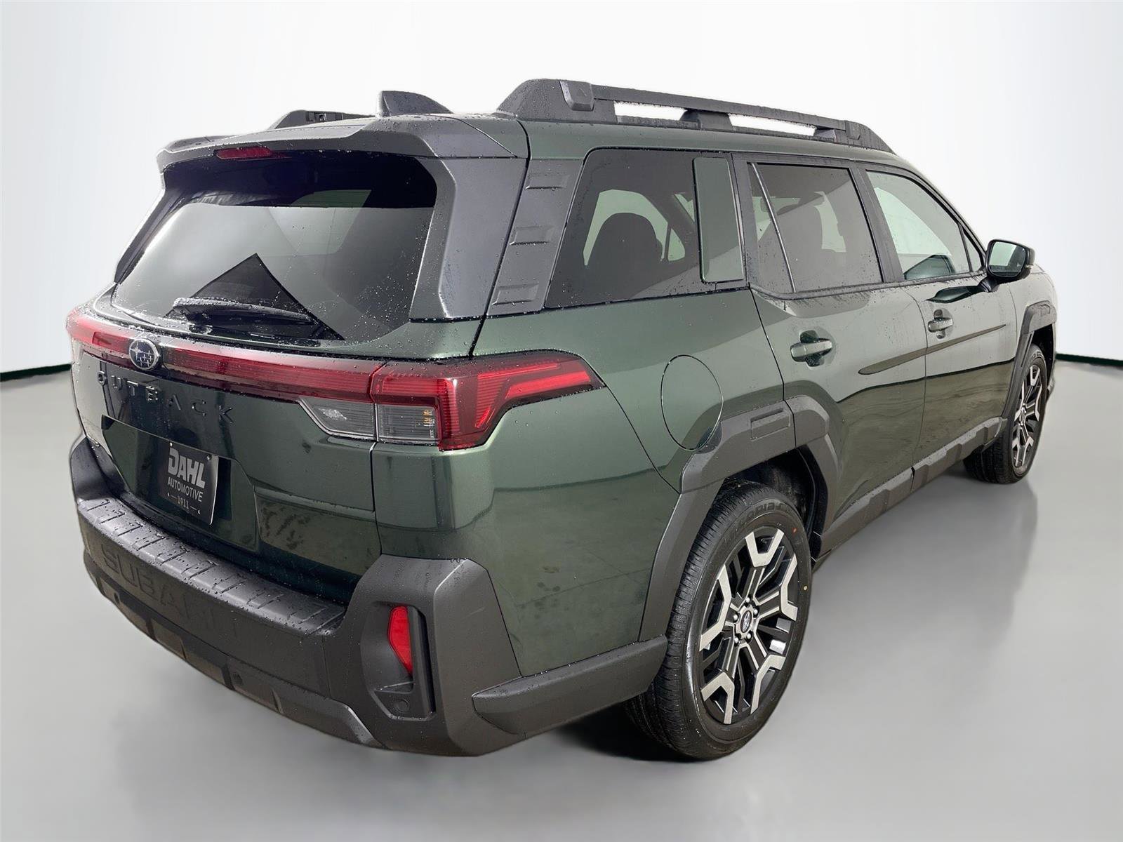 New 2026 Subaru Outback Touring XT image 7