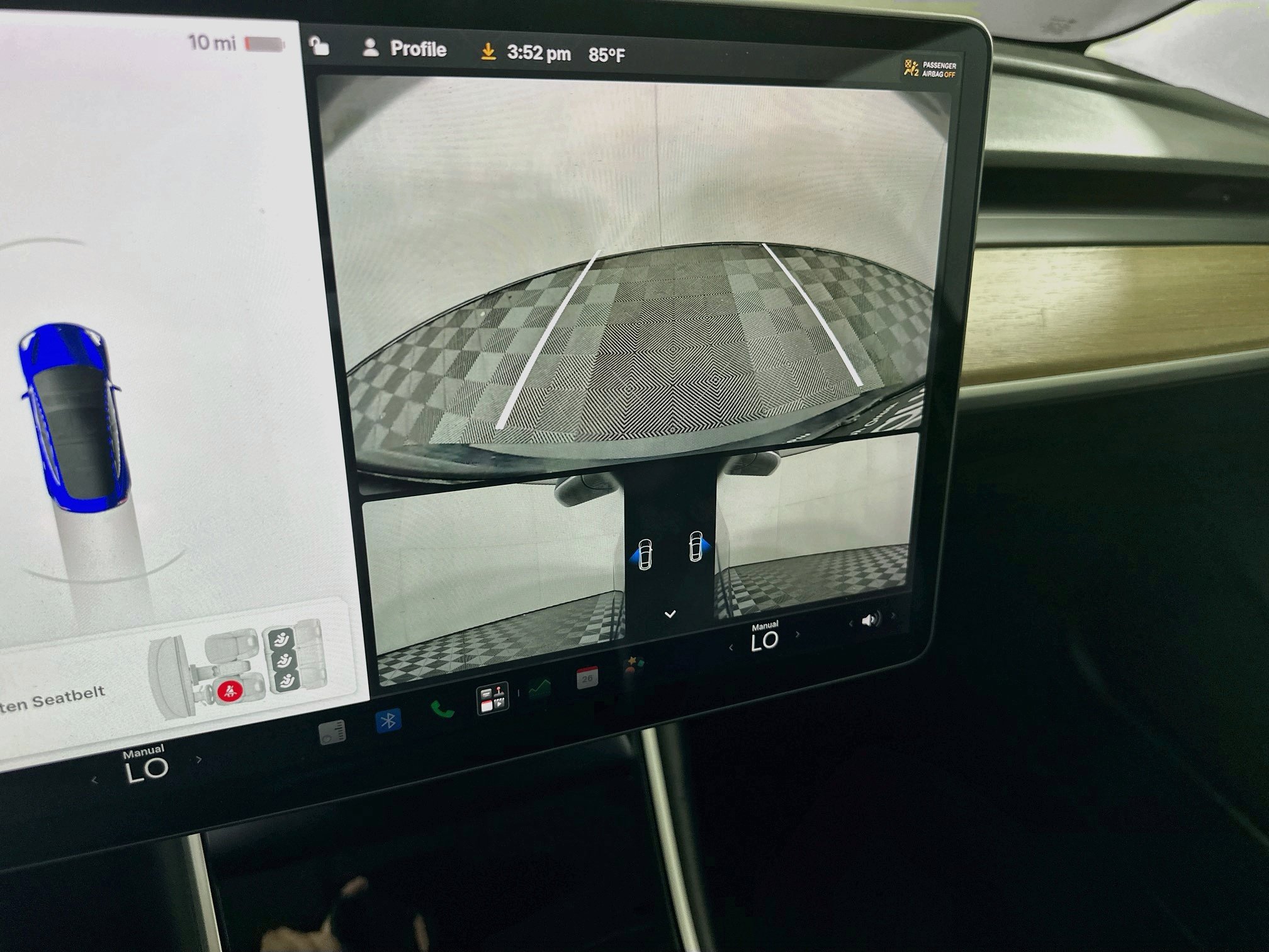 Used 2019 Tesla Model 3 Standard Range RWD image 21