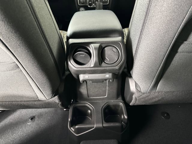New 2026 Jeep Wrangler Unlimited Sport AWD/4WD image 15