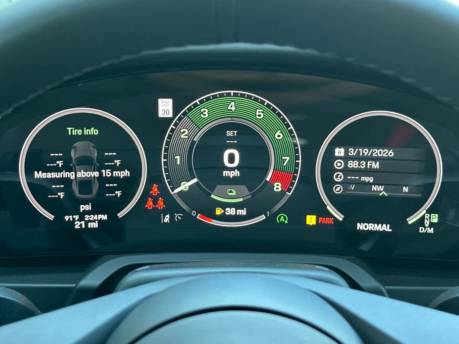 New 2026 Porsche 911 Carrera GTS RWD image 25